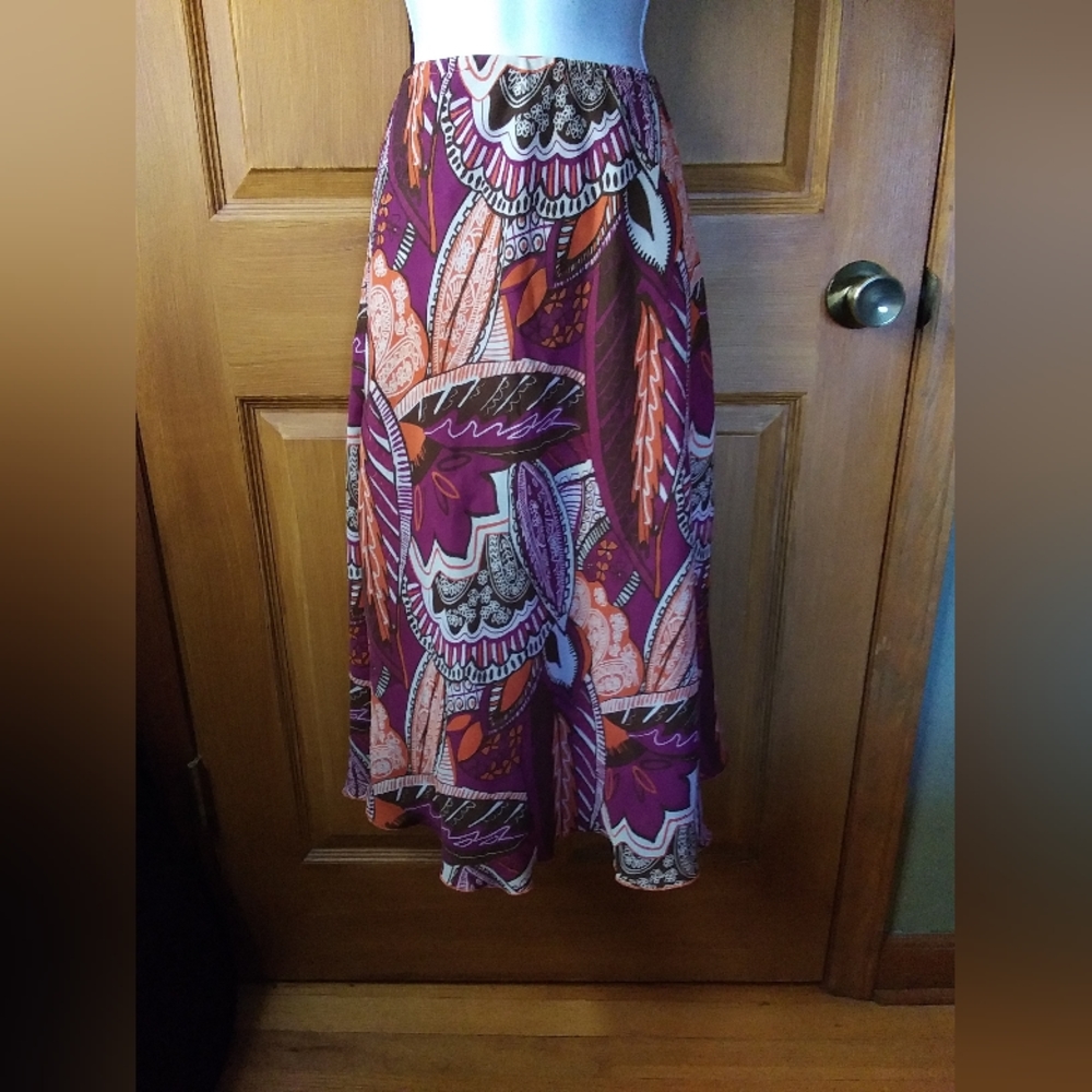 D.F.A. New York  Skirt